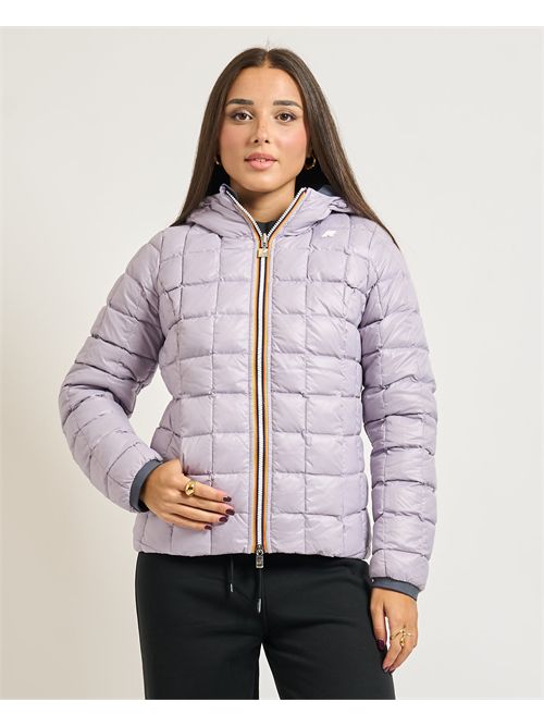  K-WAY | K8127XW-LILYB3Y