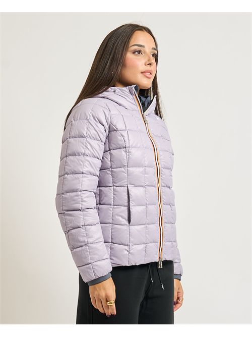  K-WAY | K8127XW-LILYB3Y