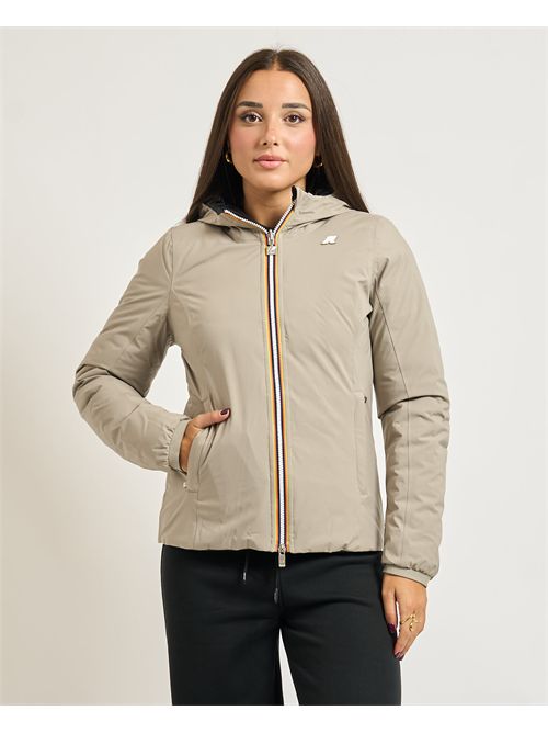  K-WAY | K8127XW-LILYBCG