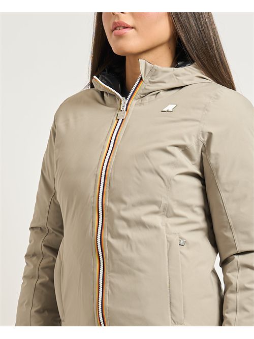  K-WAY | K8127XW-LILYBCG