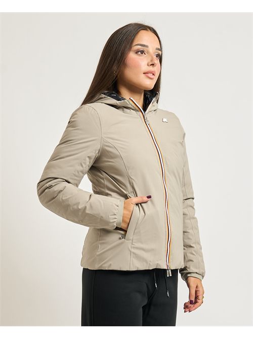  K-WAY | K8127XW-LILYBCG