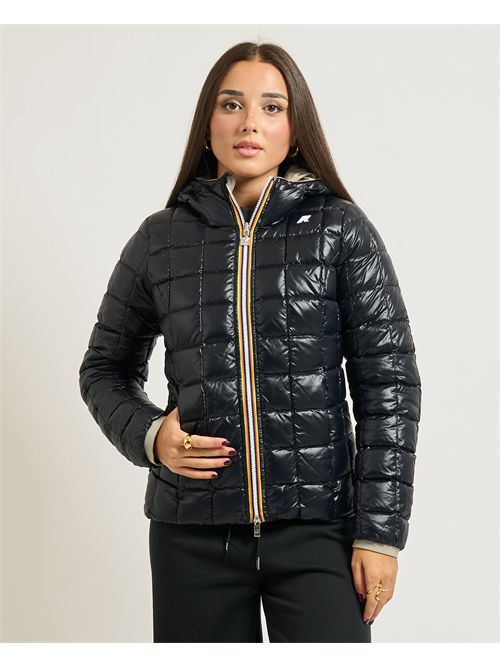  K-WAY | K8127XW-LILYBCG