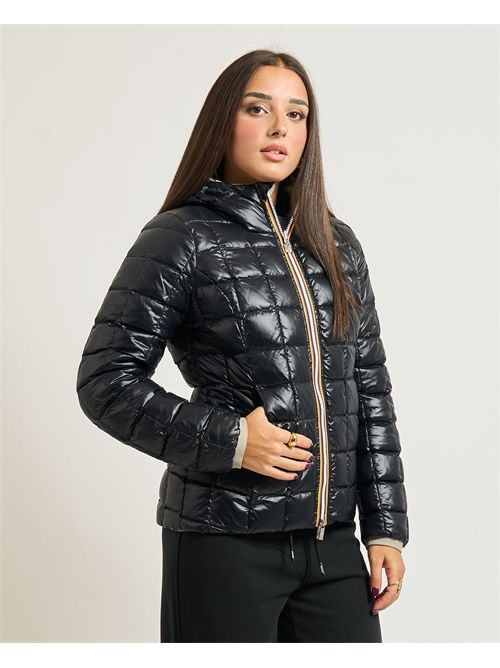  K-WAY | K8127XW-LILYBCG