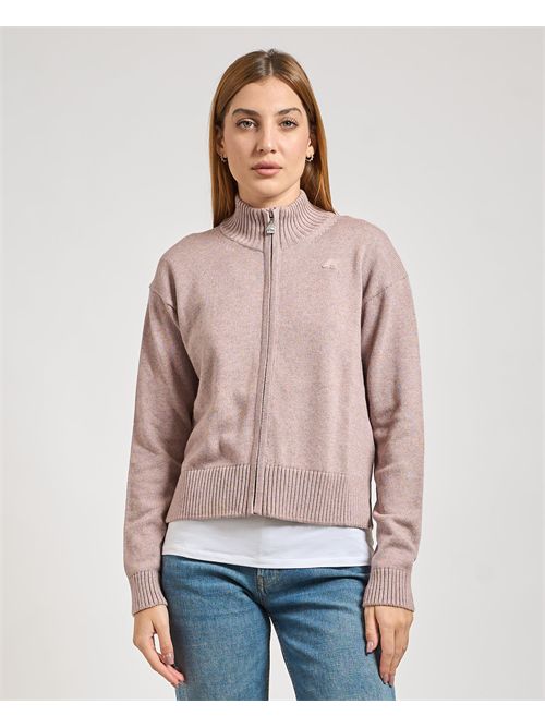 K-way women's Betinne cashmere blend sweater K-WAY | K81343W-BETINNEKA1