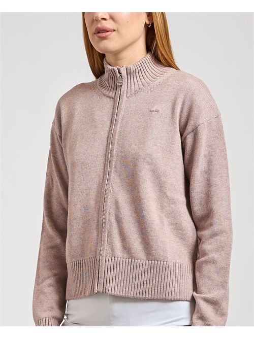 Maglione donna Betinne K-way misto cashmere K-WAY | K81343W-BETINNEKA1