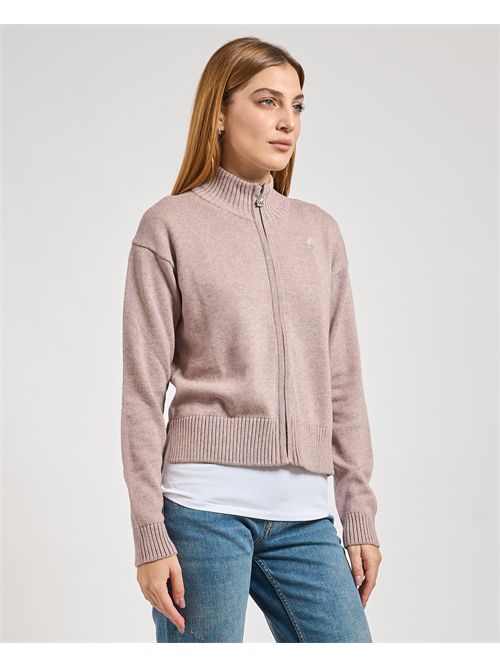 Maglione donna Betinne K-way misto cashmere K-WAY | K81343W-BETINNEKA1