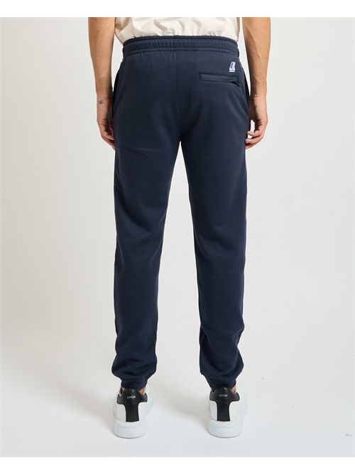  K-WAY | K81374W-PHILBERTK89