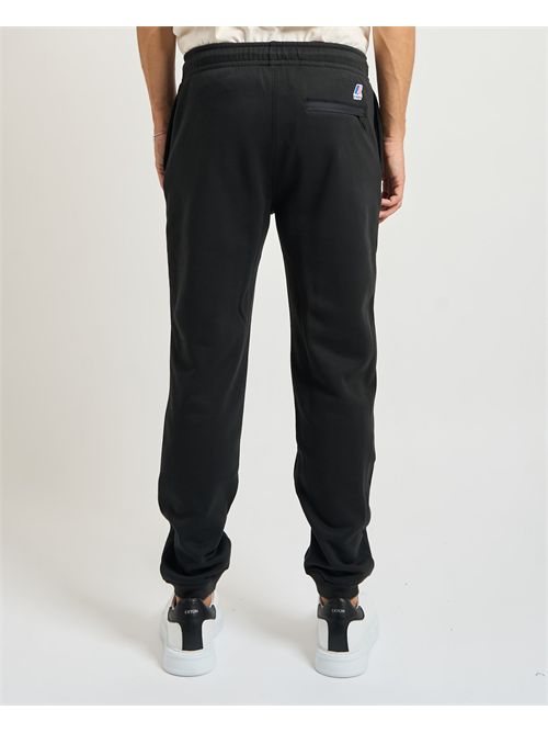  K-WAY | K81374W-PHILBERTUSY