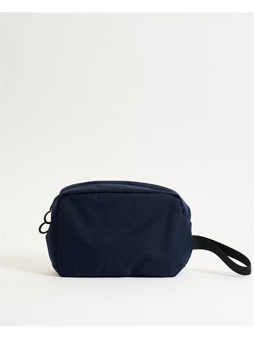 K-way clutch bag with front pocket K-WAY | K81437W-TRAVISK89