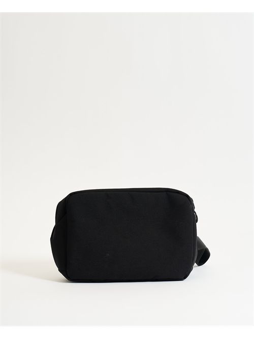 K-way clutch bag with front pocket K-WAY | K81437W-TRAVISUSY