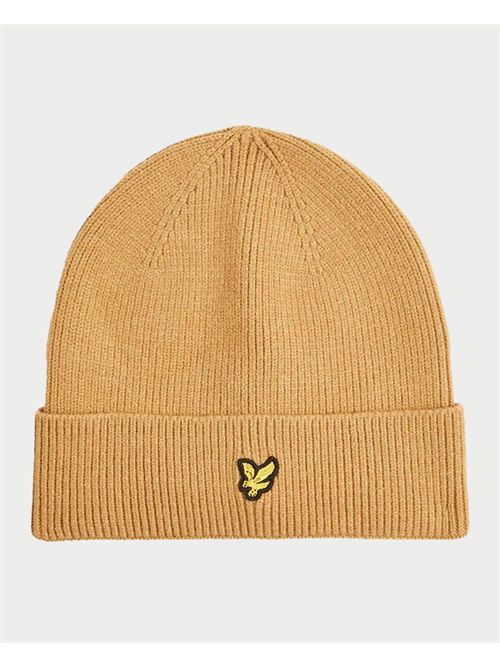 Cappello bambino Lyle&Scott con logo LYLE&SCOTT | HEB2103VCX851