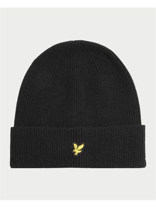Cappello bambino Lyle&Scott con logo LYLE&SCOTT | HEB2103VCZ865