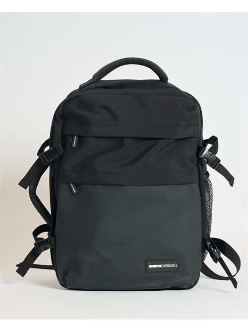 Alpha Momodesign carry-on backpack MOMODESIGN | ALPHABLACK