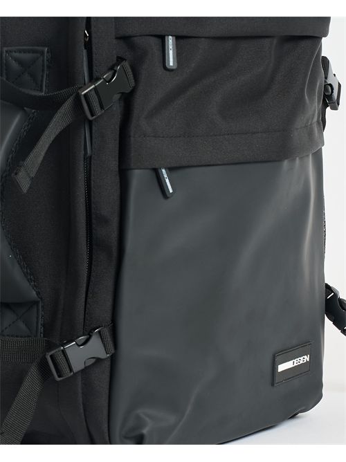 Alpha Momodesign carry-on backpack MOMODESIGN | ALPHABLACK