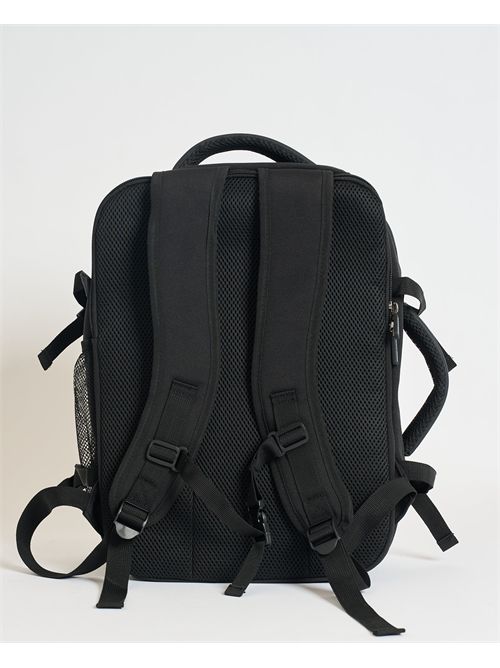 Alpha Momodesign carry-on backpack MOMODESIGN | ALPHABLACK