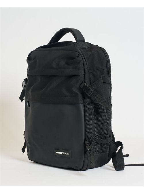 Alpha Momodesign carry-on backpack MOMODESIGN | ALPHABLACK