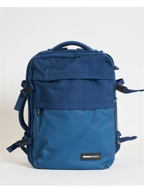 Alpha Momodesign carry-on backpack MOMODESIGN | ALPHABLUE