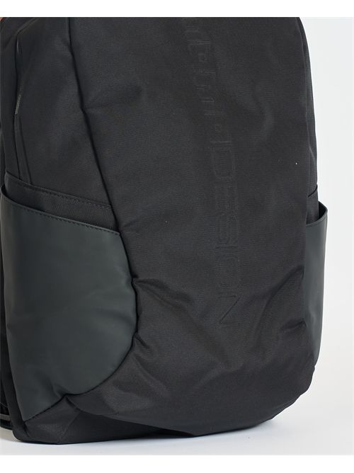 Momodesign Thermo backpack with side pockets MOMODESIGN | MO-01THBLACK