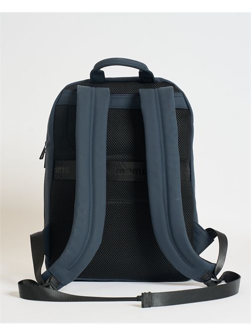 Momodesign mixed glossy backpack MOMODESIGN | MO-07TCBLACK