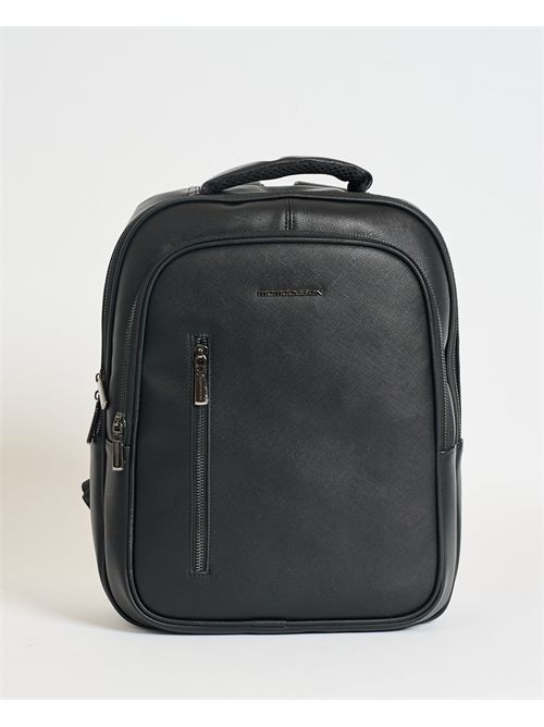 Momo Design multi-pocket backpack MOMODESIGN | MO-62SFBLACK