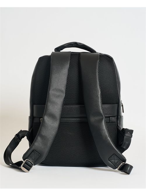 Momo Design multi-pocket backpack MOMODESIGN | MO-62SFBLACK