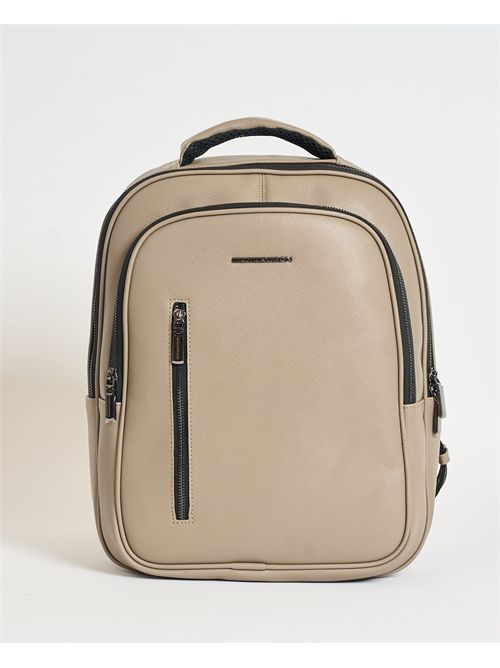 Momo Design multi-pocket backpack MOMODESIGN | MO-62SFTAUPE