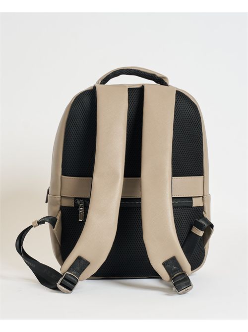Momo Design multi-pocket backpack MOMODESIGN | MO-62SFTAUPE