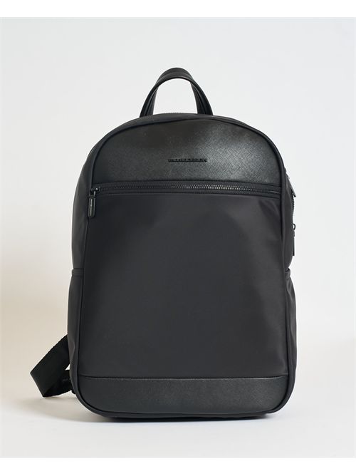 Black Momodesign backpack MOMODESIGN | MO-66SFBLACK