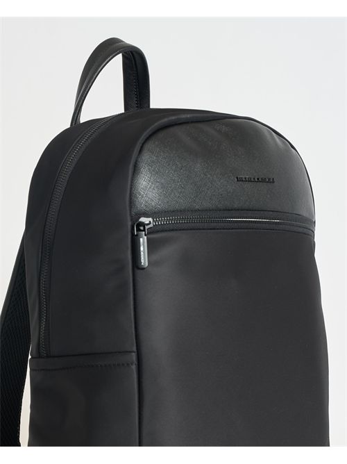 Black Momodesign backpack MOMODESIGN | MO-66SFBLACK