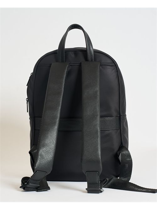 Black Momodesign backpack MOMODESIGN | MO-66SFBLACK