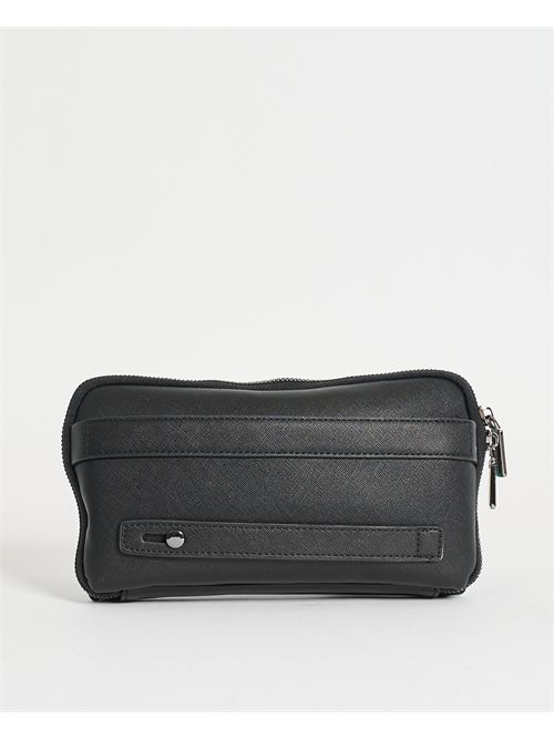 Momodesign pouch with logo MOMODESIGN | MO-68SFBLACK