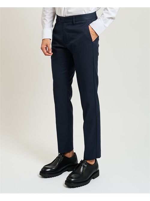  MULISH | AB7200-TEXASDENIM