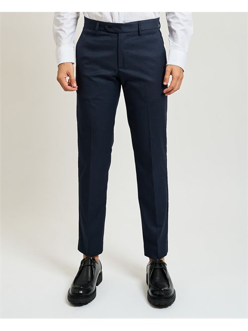  MULISH | AB7200-TEXASDENIM