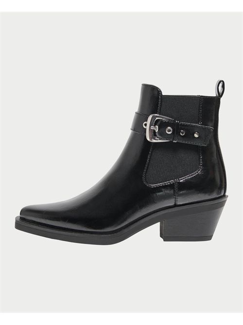 Stivaletti donna Only in similpelle ONLY | 15356360BLACK