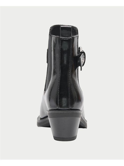 Stivaletti donna Only in similpelle ONLY | 15356360BLACK