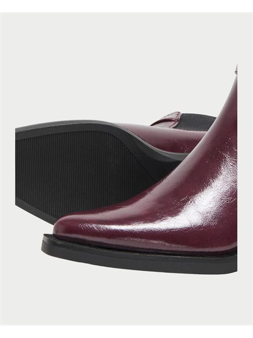 Stivaletti donna Only in similpelle ONLY | 15356360BURGUNDY