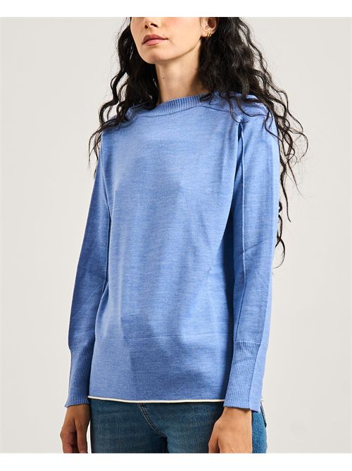 Maglione Abaco donna Pennyblack girocollo PENNYBLACK | ABACO005