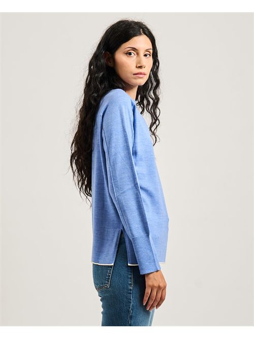 Maglione Abaco donna Pennyblack girocollo PENNYBLACK | ABACO005