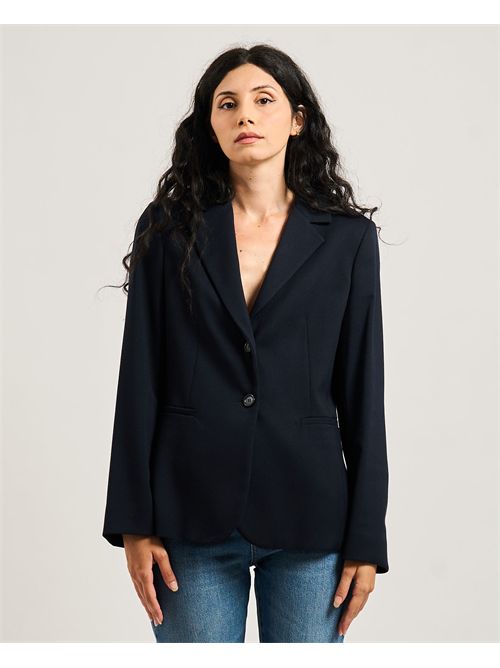 Blazer monopetto slim donna Pennyblack PENNYBLACK | TEUTONE004