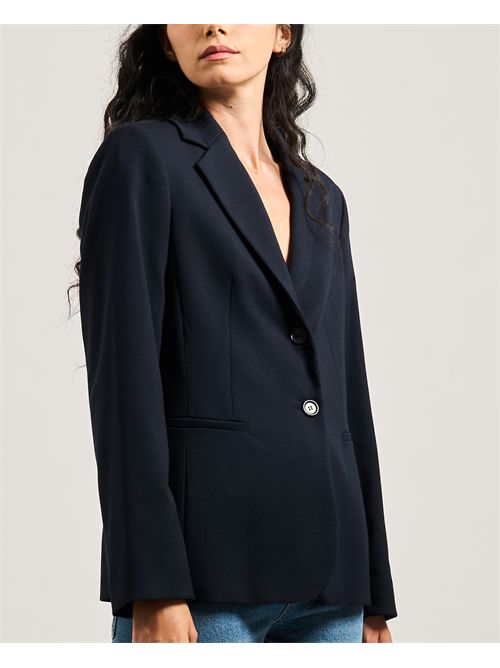 Blazer monopetto slim donna Pennyblack PENNYBLACK | TEUTONE004