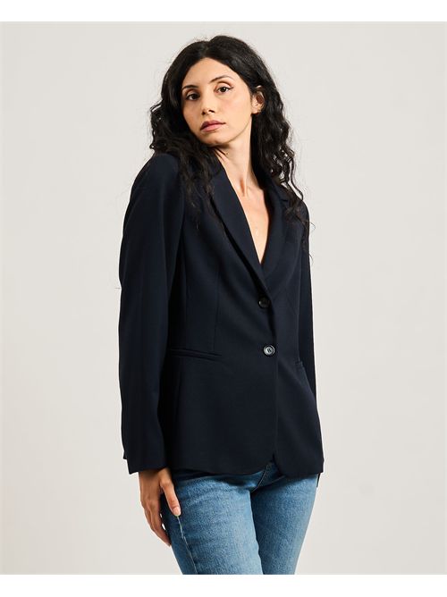Blazer monopetto slim donna Pennyblack PENNYBLACK | TEUTONE004