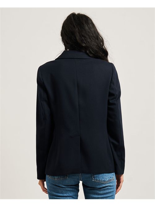 Blazer monopetto slim donna Pennyblack PENNYBLACK | TEUTONE004