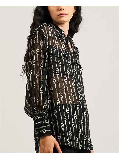 Camicia donna Pennyblack a manica lunga PENNYBLACK | XAVIER002