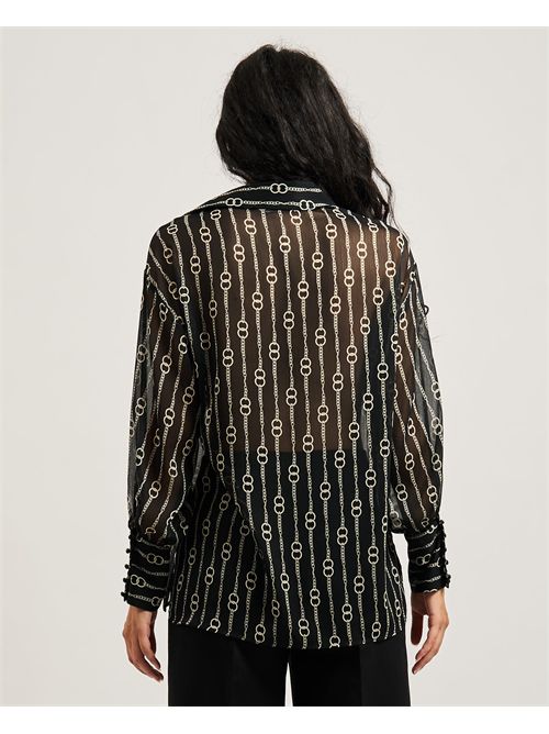 Camicia donna Pennyblack a manica lunga PENNYBLACK | XAVIER002