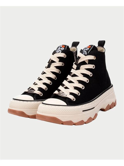  REFRESH | 172318BLACK