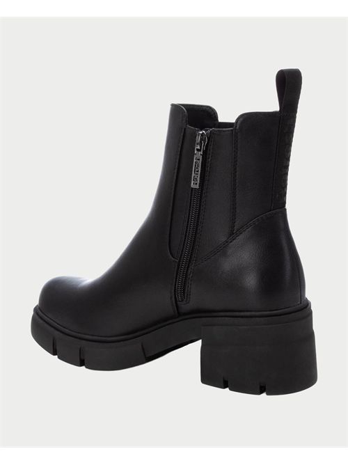 Stivaletti donna Refresh in similpelle REFRESH | 172375BLACK