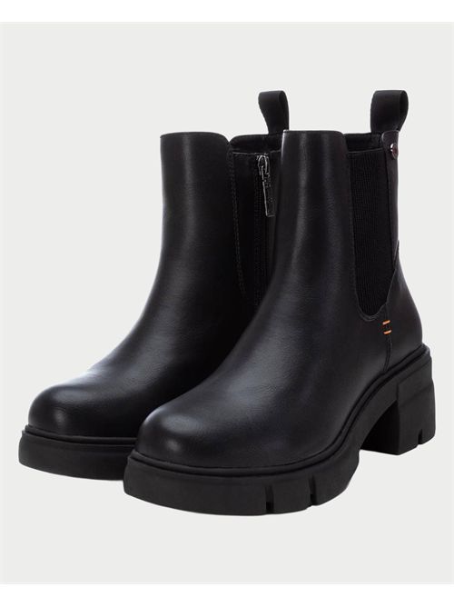 Stivaletti donna Refresh in similpelle REFRESH | 172375BLACK