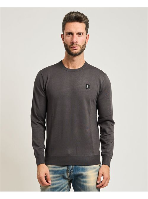  REFRIGUE | 2811W00156ASPHALT