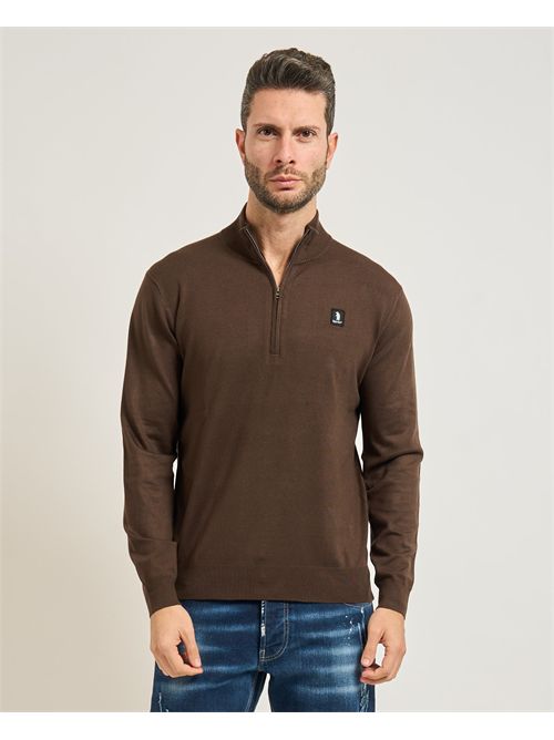  REFRIGUE | 2811W00180BROWN