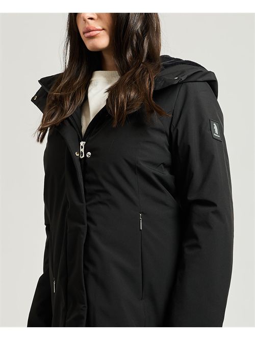 UTTA REFRIGUE | 2821O00073BLACK